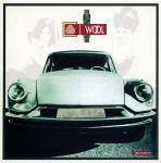 Wool : Soundcheck Song